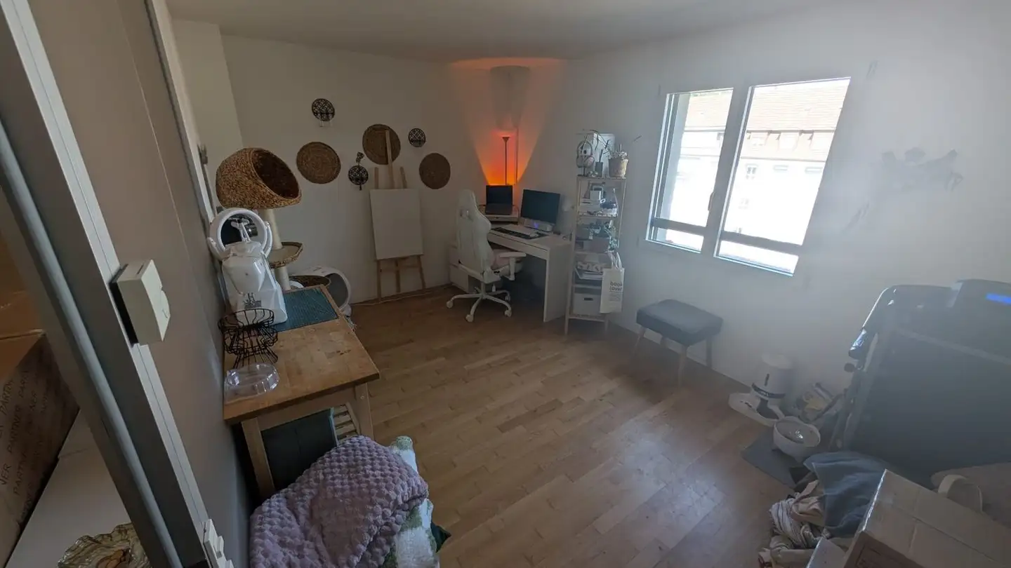 Wohnung mieten - Aarauerstrasse 55, 4600 Olten - Foto 2