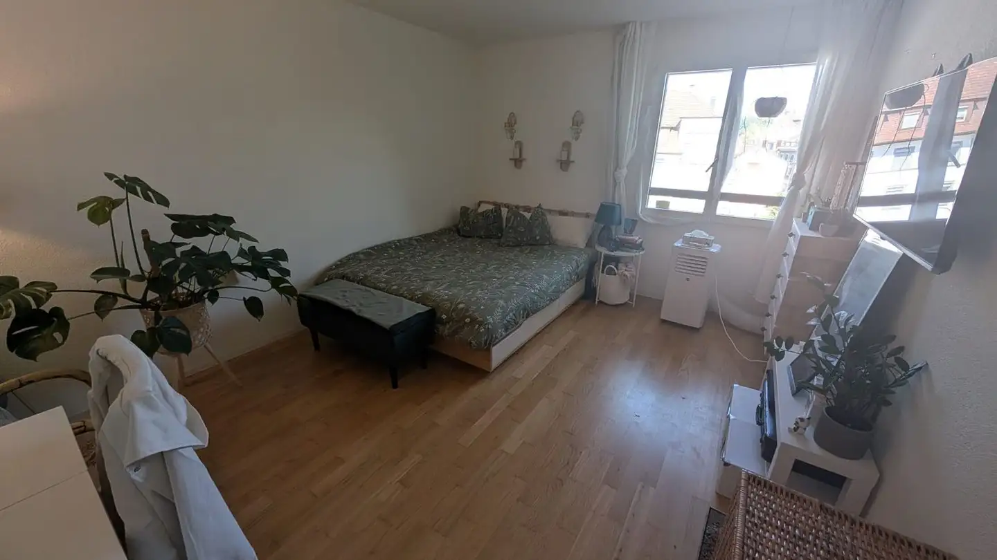Wohnung mieten - Aarauerstrasse 55, 4600 Olten - Foto 3