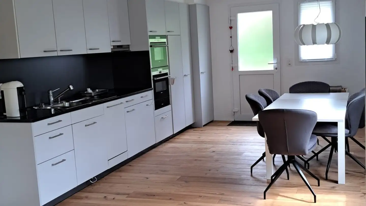 Wohnung mieten - Sandrain 14, 4657 Dulliken - Foto 2