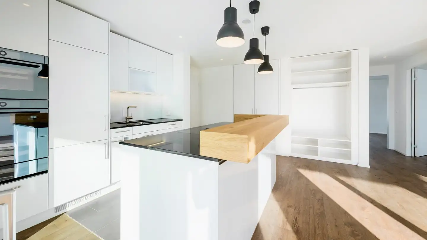 Attico in vendita - Eustrasse 10, 6313 Menzingen - Foto 4