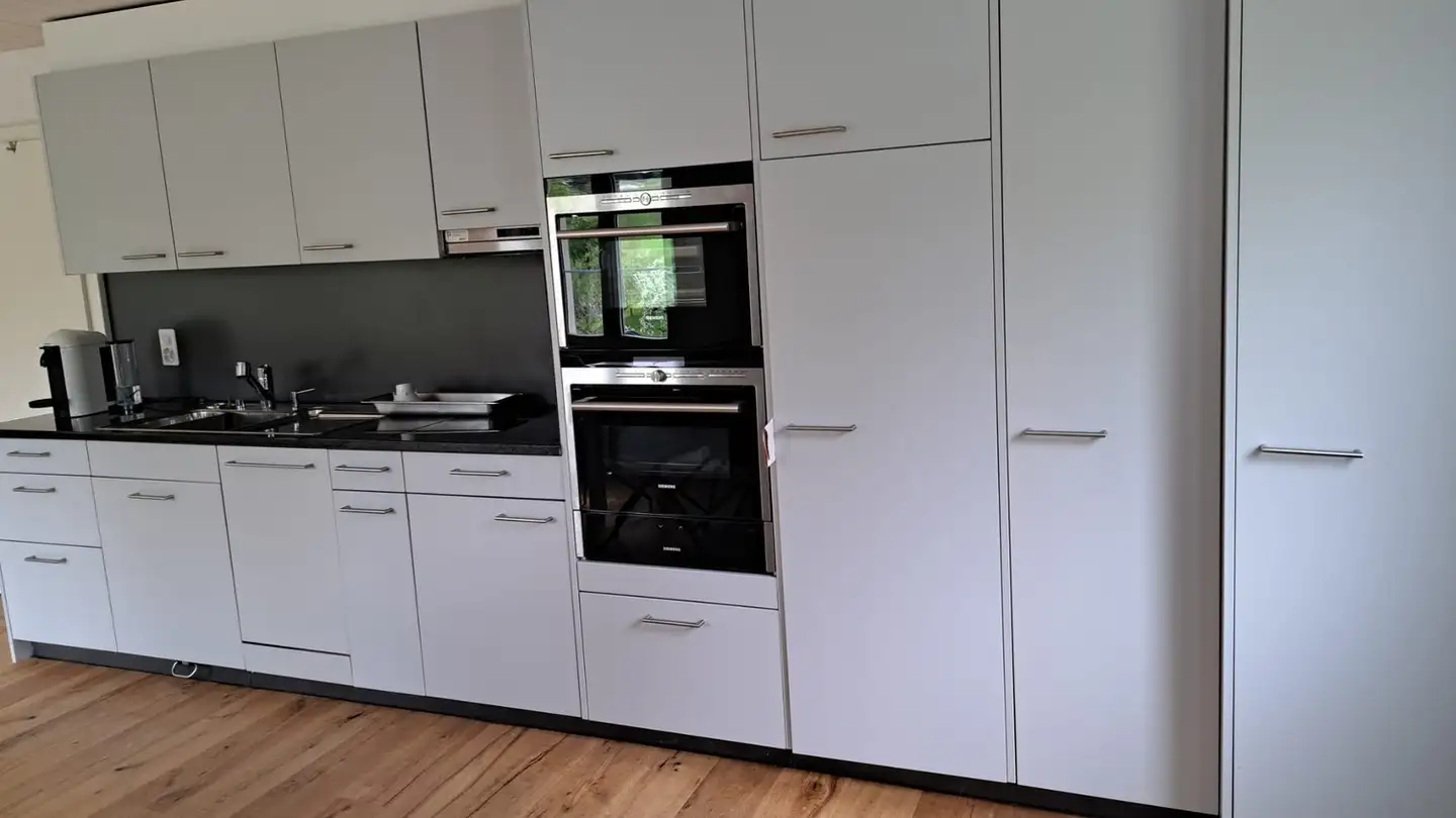 Wohnung mieten - Sandrain 14, 4657 Dulliken - Foto 3