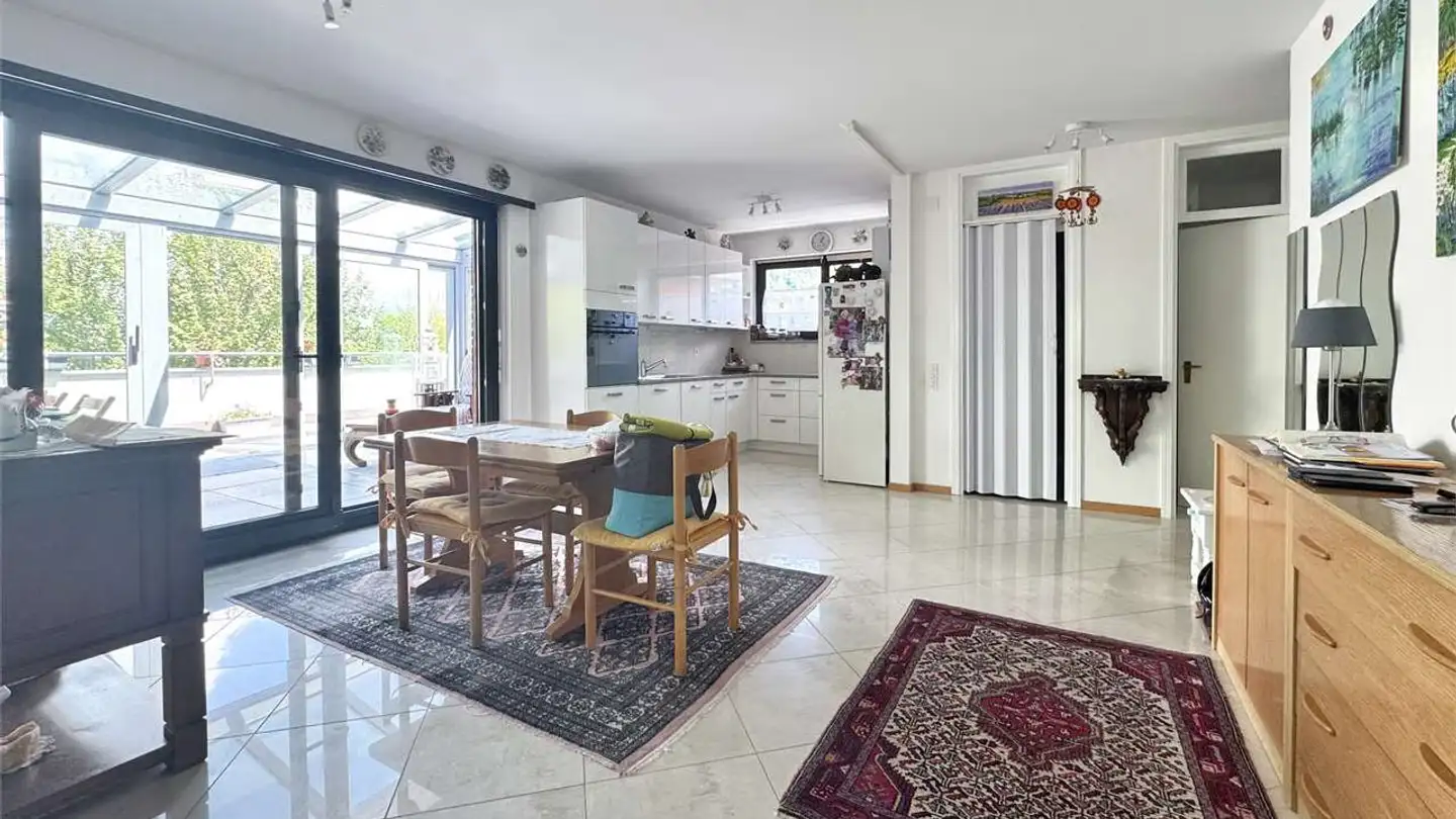Appartement meublé à vendre - 6982 Agno - Photo 3