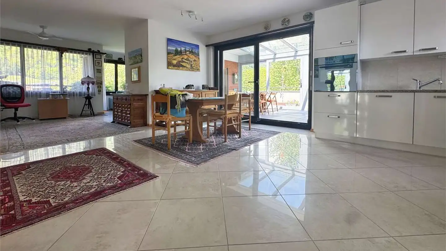 Appartement meublé à vendre - 6982 Agno - Photo 4