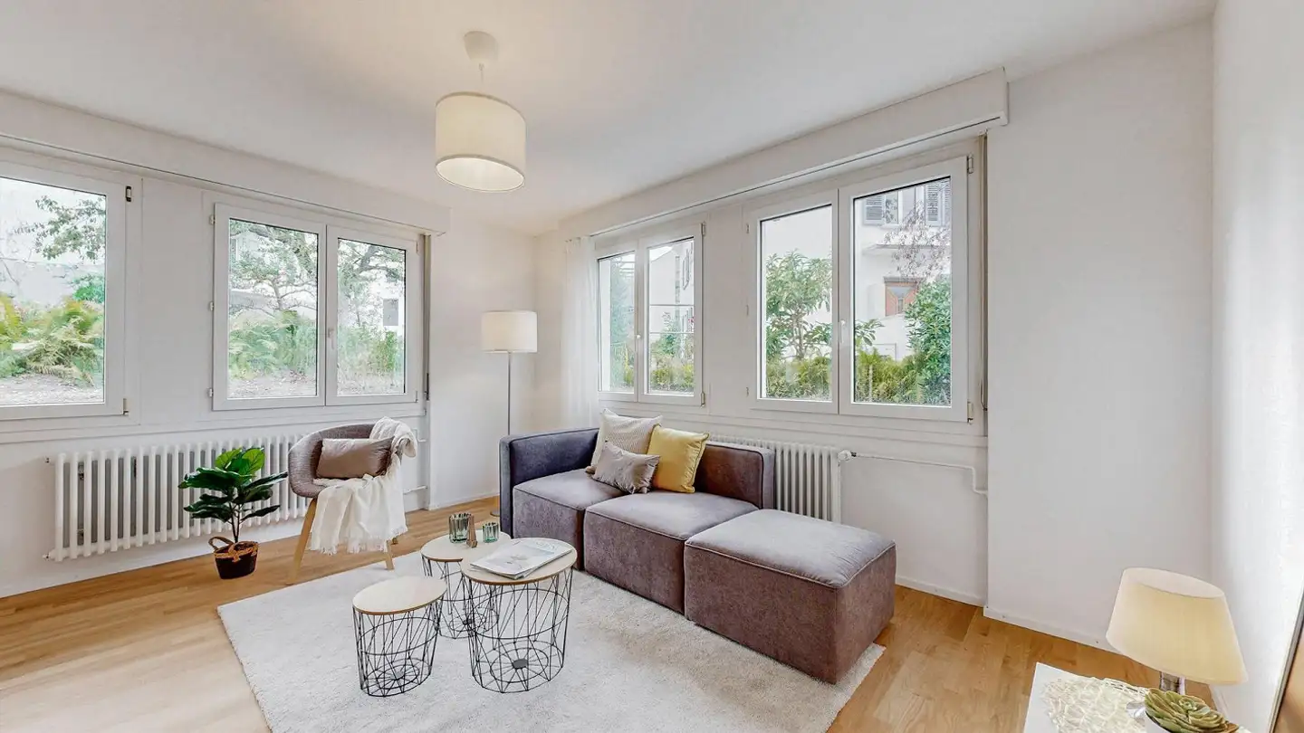 Apartment for sale - 6005 Luzern - Photo 2