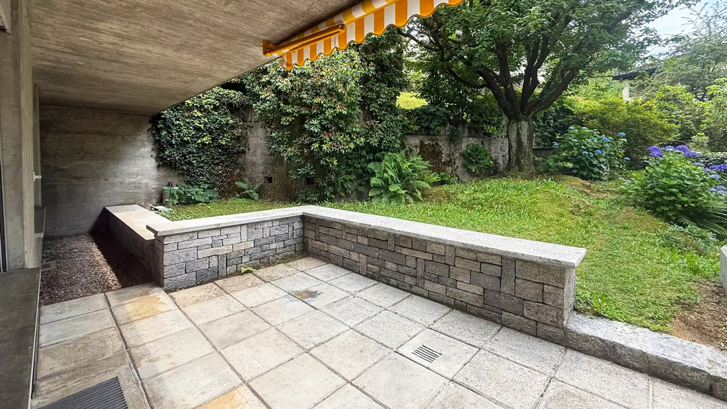 Appartamento in affitto - 6932 Breganzona - Foto 4