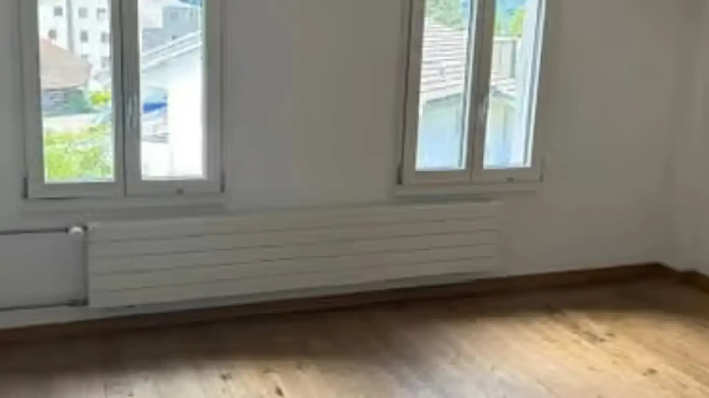 Semi-detached house for rent - 6253 Uffikon - Photo 3