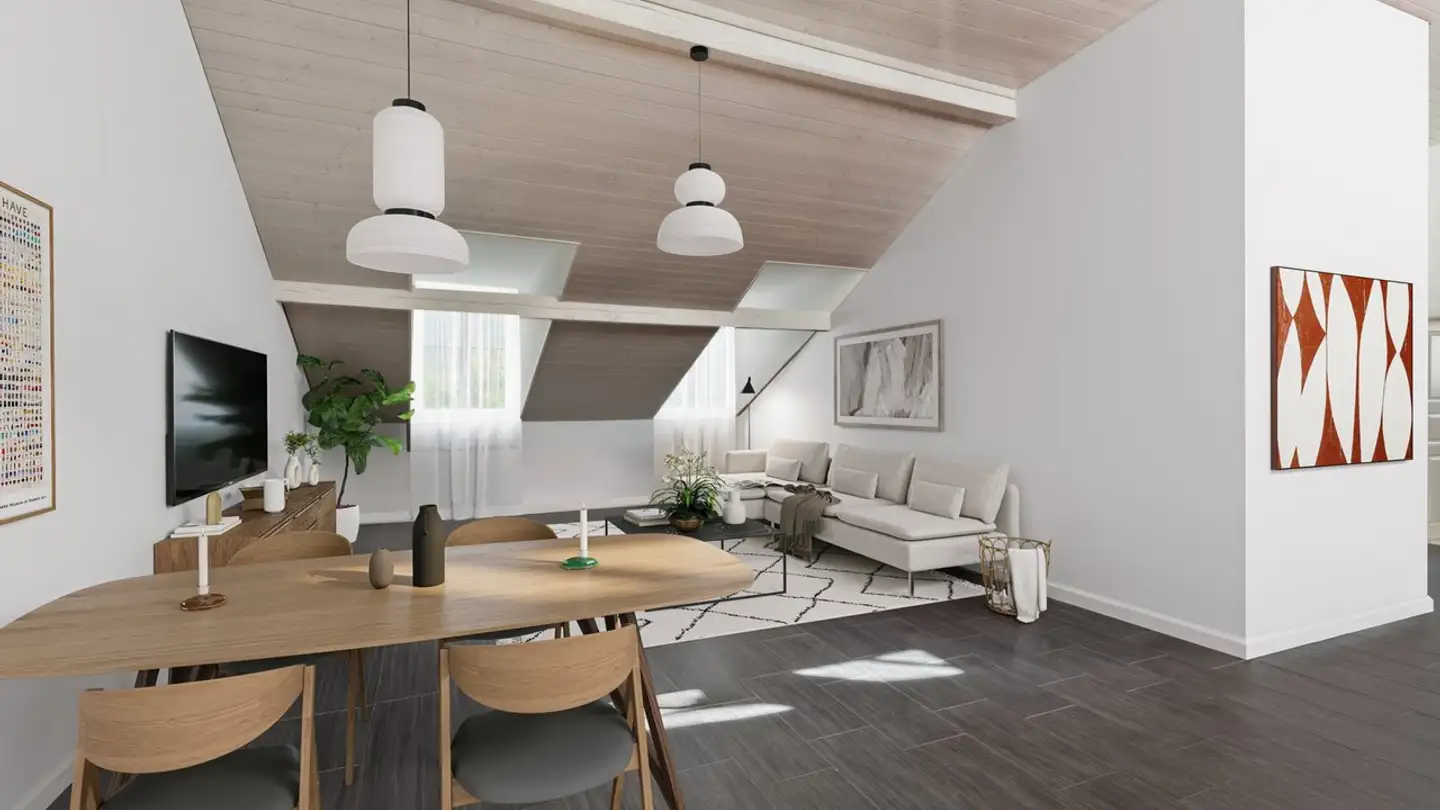 Appartamento in vendita - 2017 Boudry - Foto 3