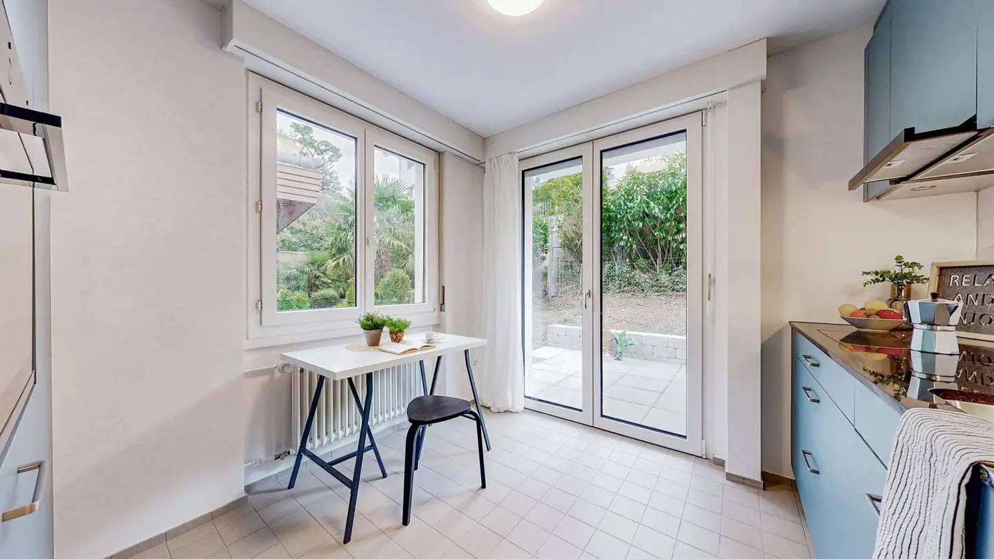 Apartment for sale - 6005 Luzern - Photo 4