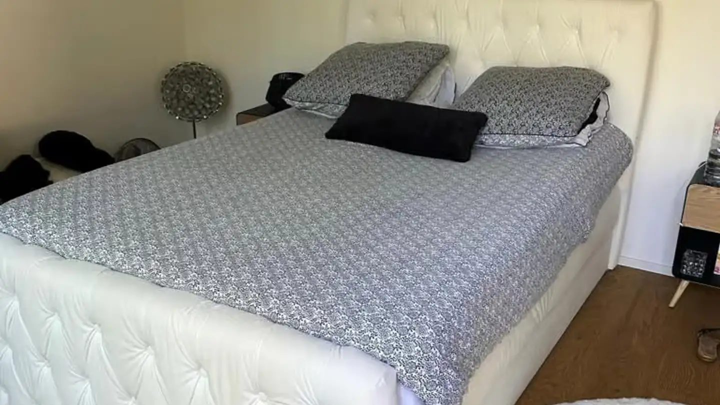 Apartment for rent - Chemin Des Avallons 13b, 1247 Anières - Photo 3