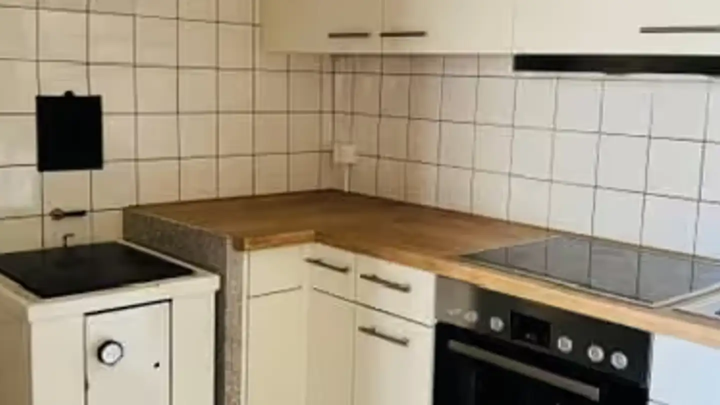 Semi-detached house for rent - 6253 Uffikon - Photo 4