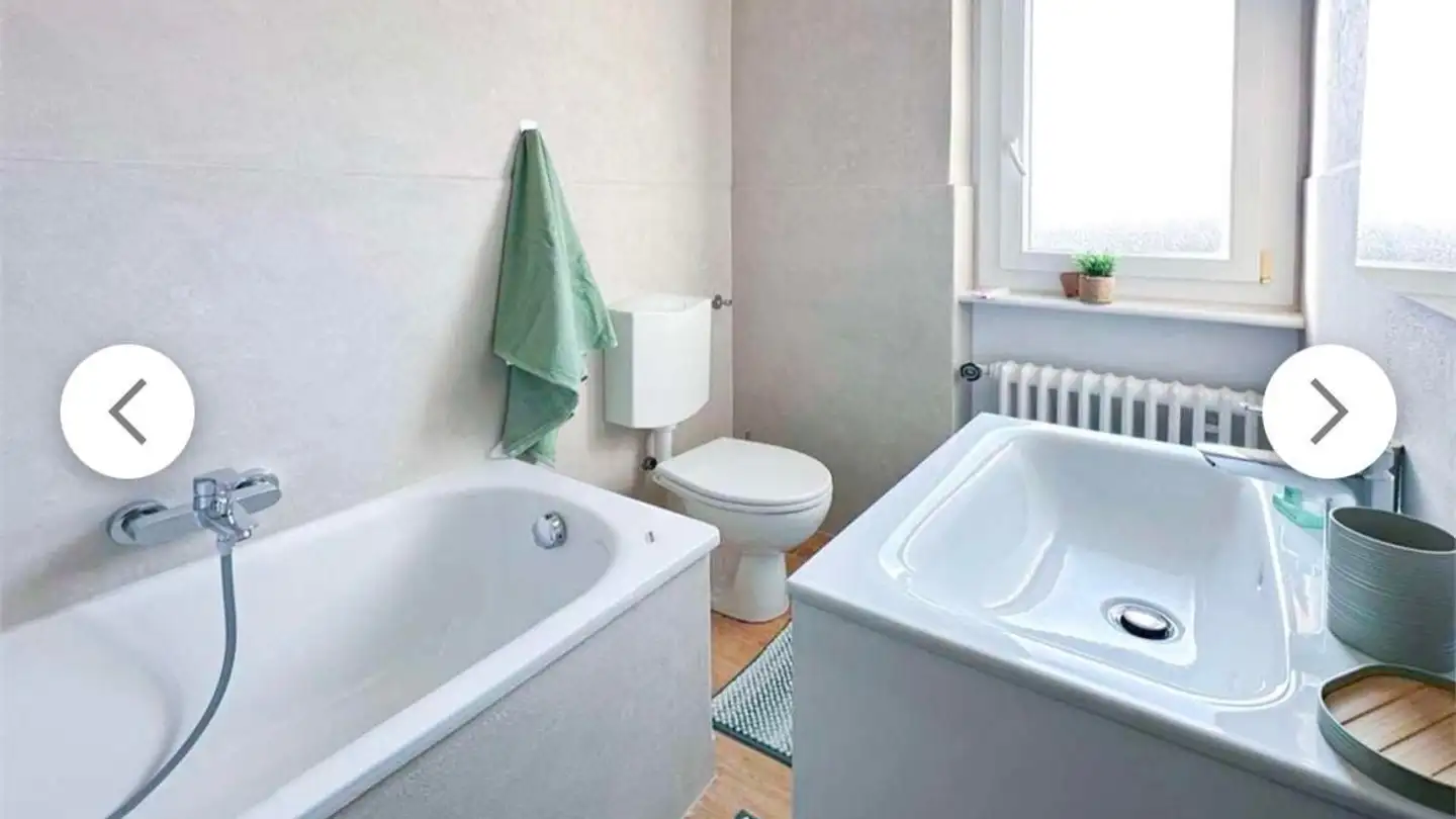 Appartamento in affitto - Via Pier Francesco Mola 5, 6830 Chiasso - Foto 3