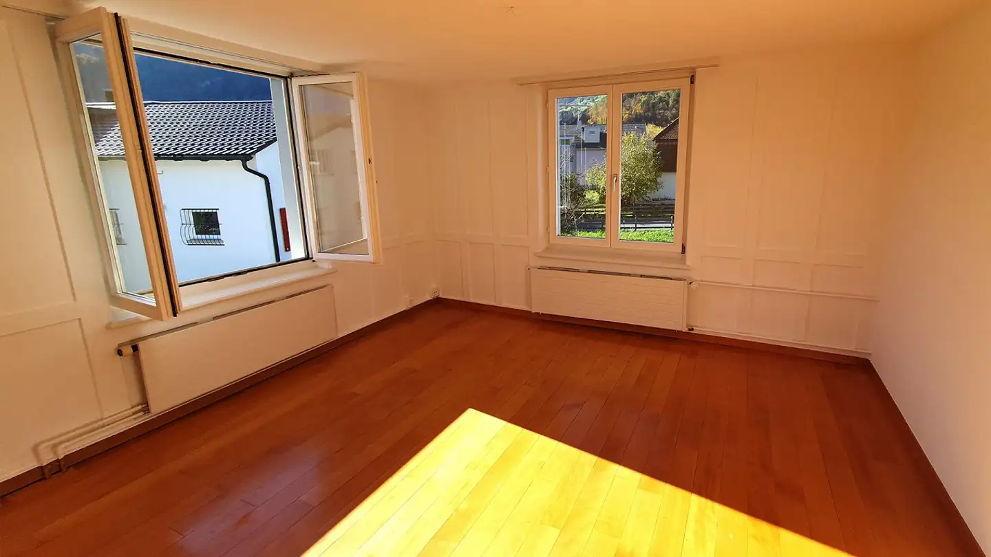 Wohnung mieten - Taminastrasse 34, 7310 Bad Ragaz - Foto 2