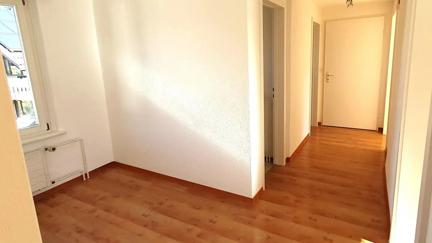 Wohnung mieten - Taminastrasse 34, 7310 Bad Ragaz - Foto 4