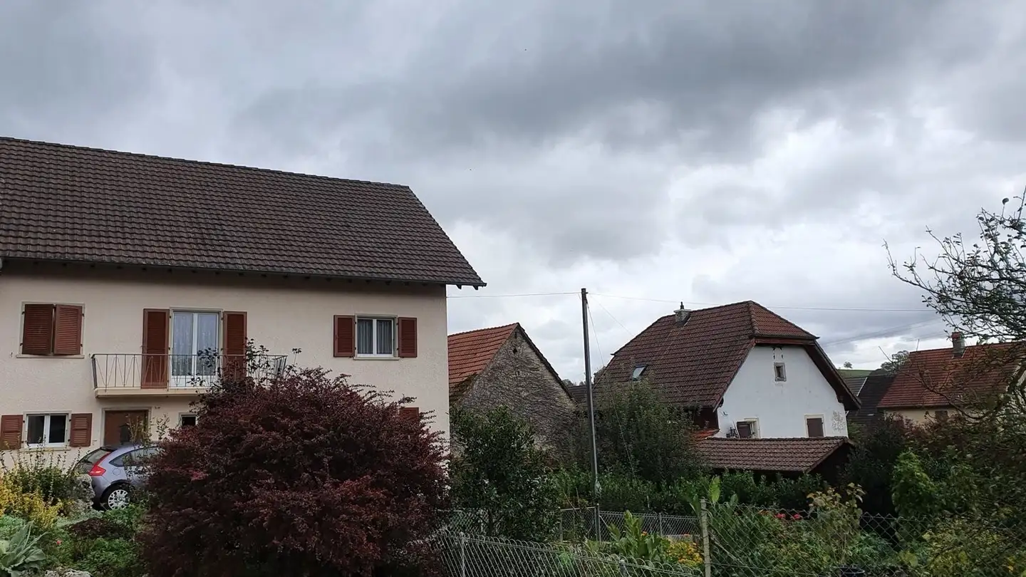 Appartement à louer - Champ De Coeudre 124, 2932 Coeuve - Photo 2