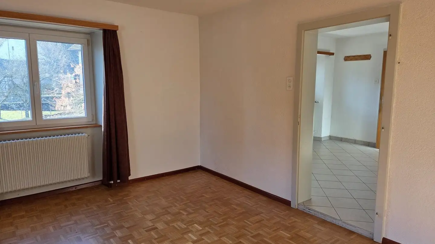 Appartement à louer - Champ De Coeudre 124, 2932 Coeuve