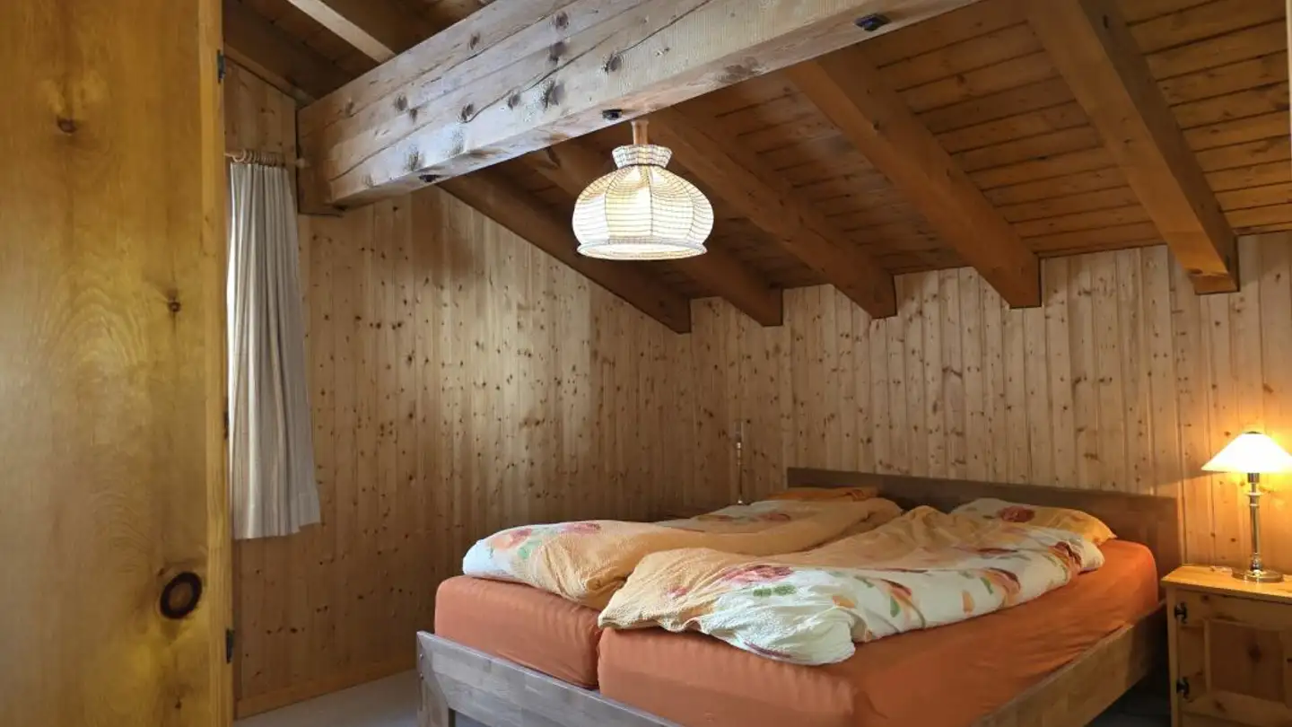 Attique à vendre - Chastebielstrasse 64, 3989 Blitzingen - Photo 4