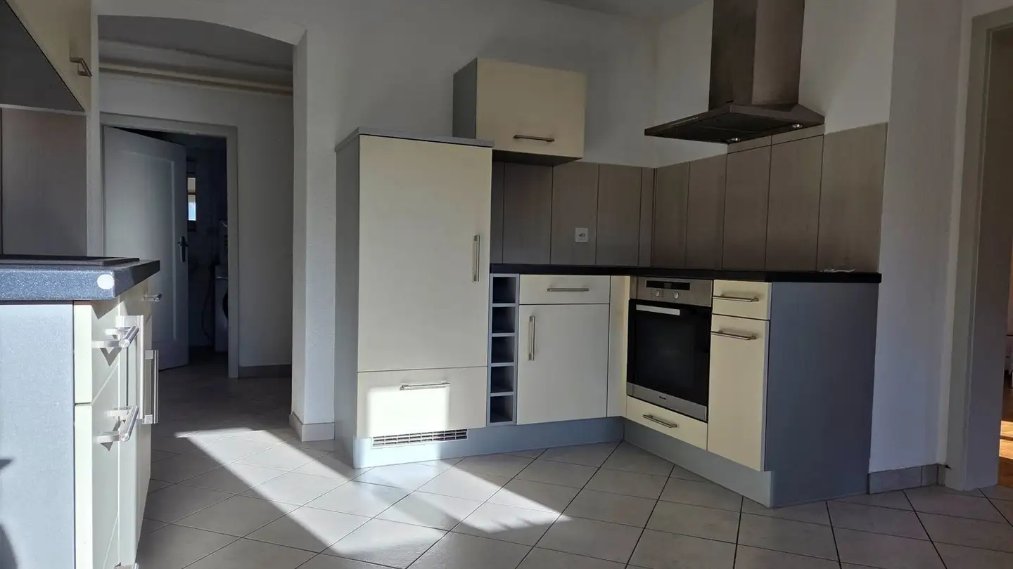 Appartement à louer - Champ De Coeudre 124, 2932 Coeuve - Photo 3