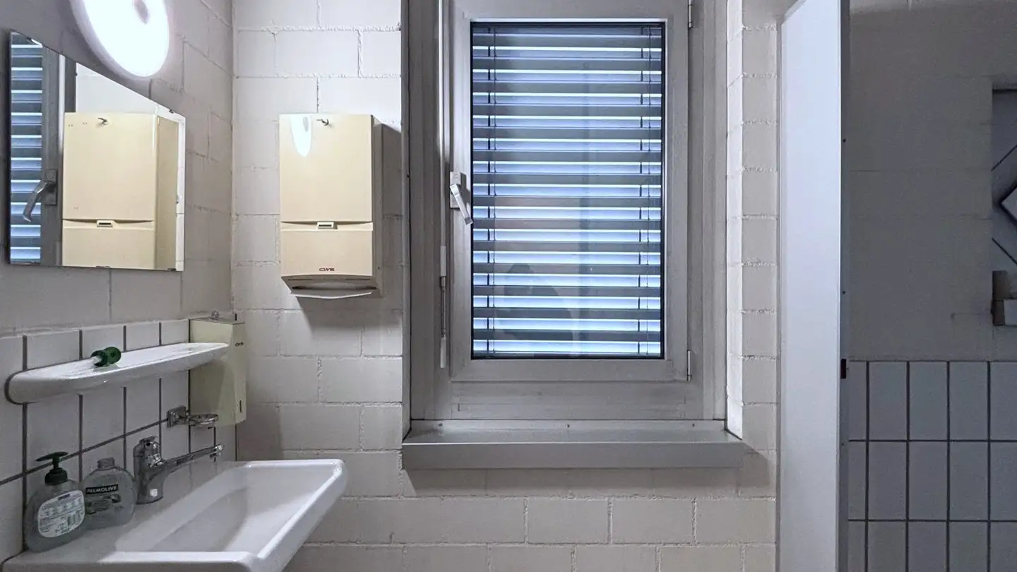 Bürofläche mieten - Gewerbestrasse 1, 8404 Winterthur - Foto 4