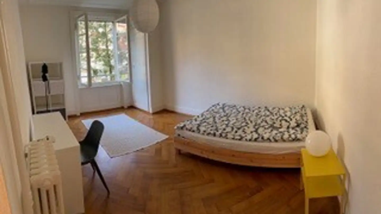Appartamento in affitto - Chemin Benjamin-Dumur 8, 1004 Lausanne - Foto 3