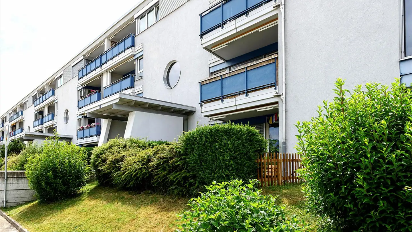 Workshop for rent - Chemin Xavier-De-Poret 25, 1630 Bulle