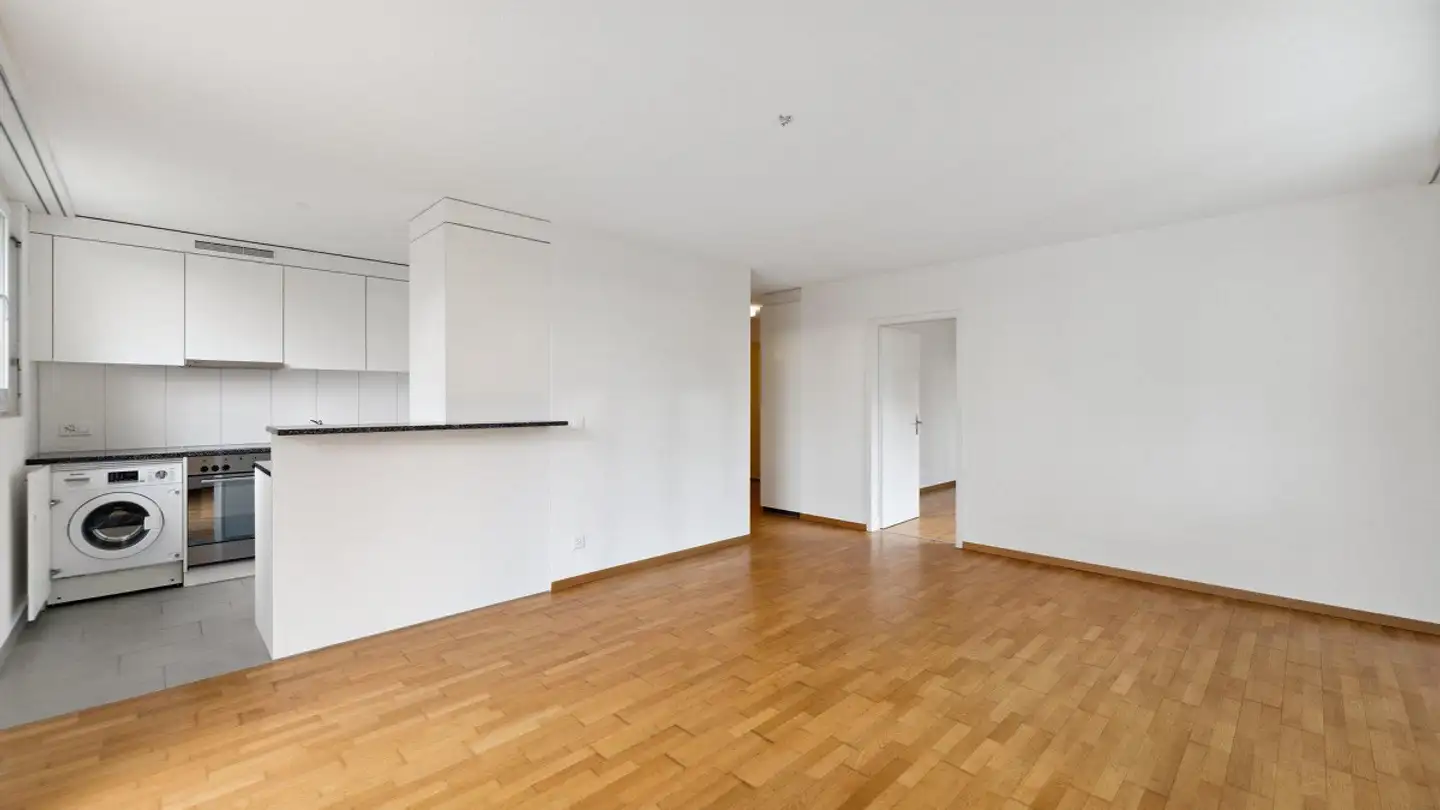 Appartamento in affitto - Fuhrenstrasse 50, 3098 Schliern b. Köniz - Foto 4