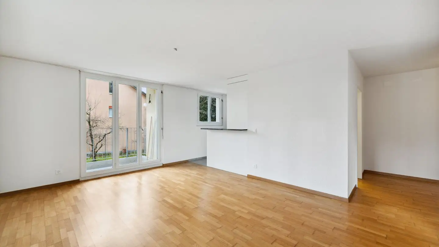 Appartamento in affitto - Fuhrenstrasse 50, 3098 Schliern b. Köniz - Foto 3