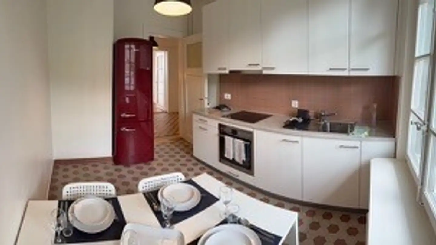 Appartamento in affitto - Chemin Benjamin-Dumur 8, 1004 Lausanne - Foto 4