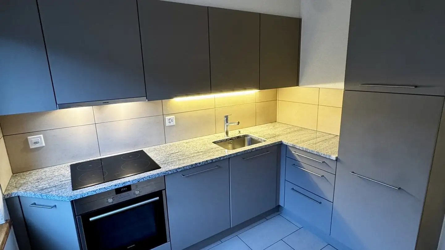 Apartment for rent - 2502 Biel/Bienne