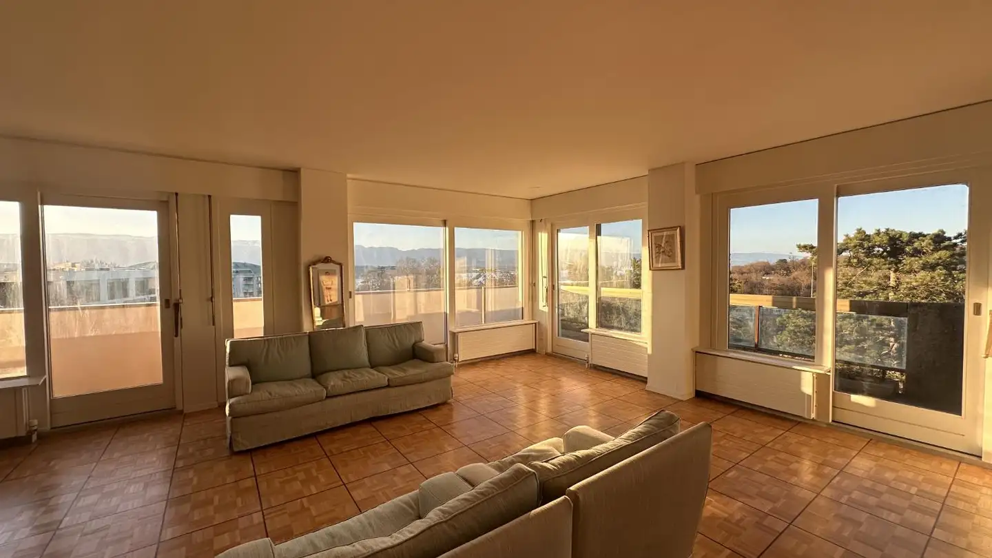 Apartment for sale - 1223 Cologny - Photo 2