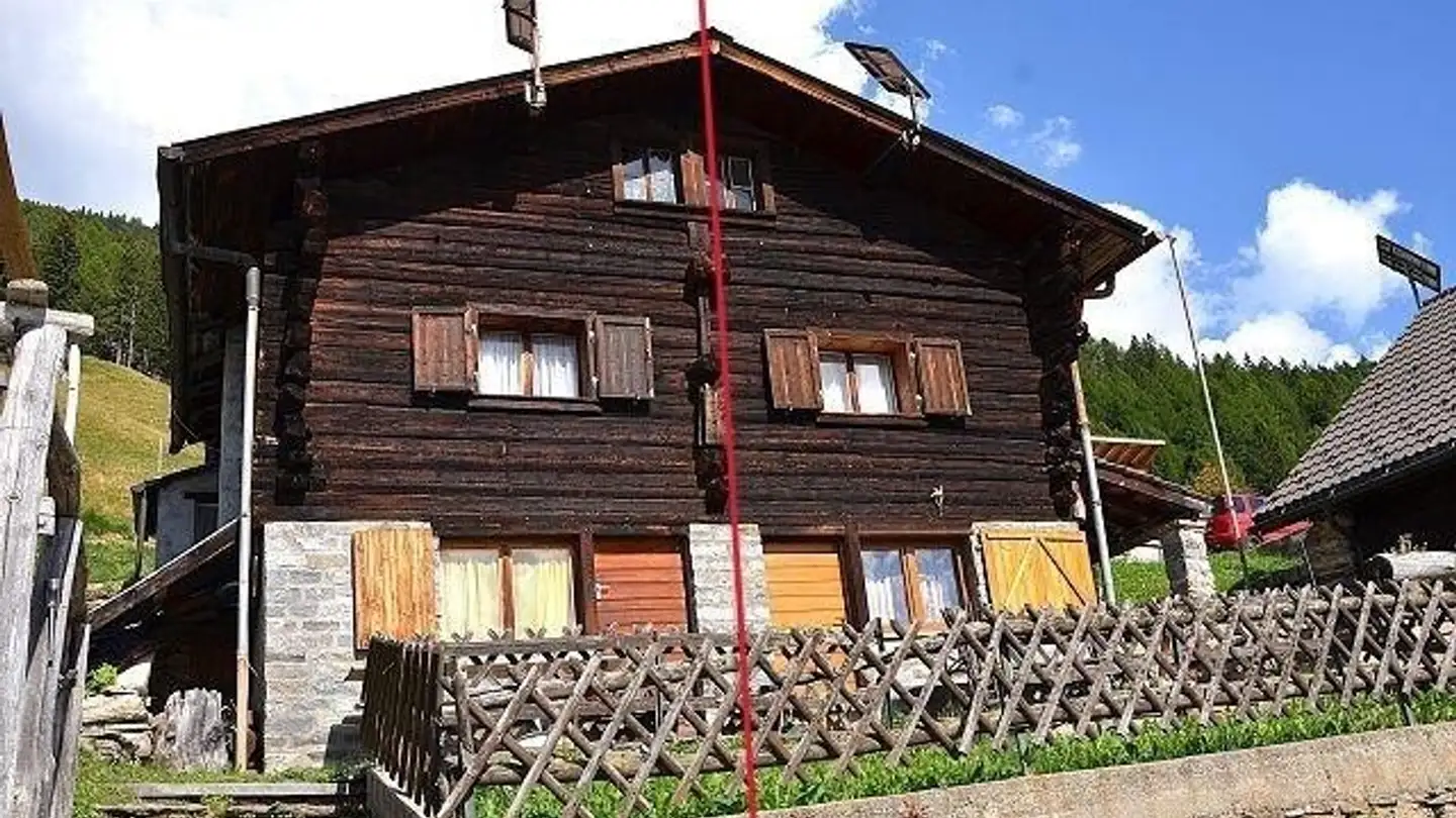 Haus kaufen - 6748 Anzonico
