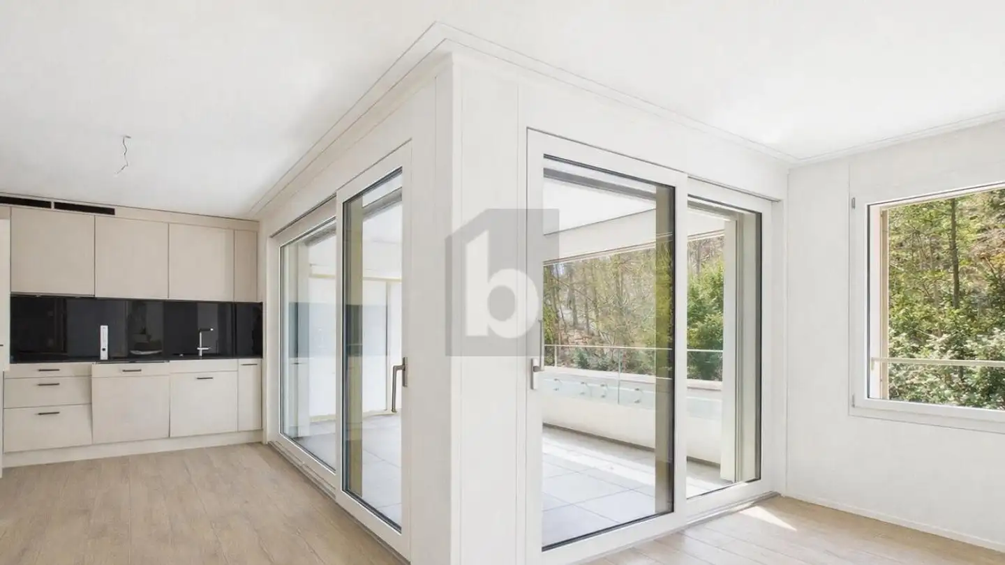Wohnung mieten - 8052 Zürich