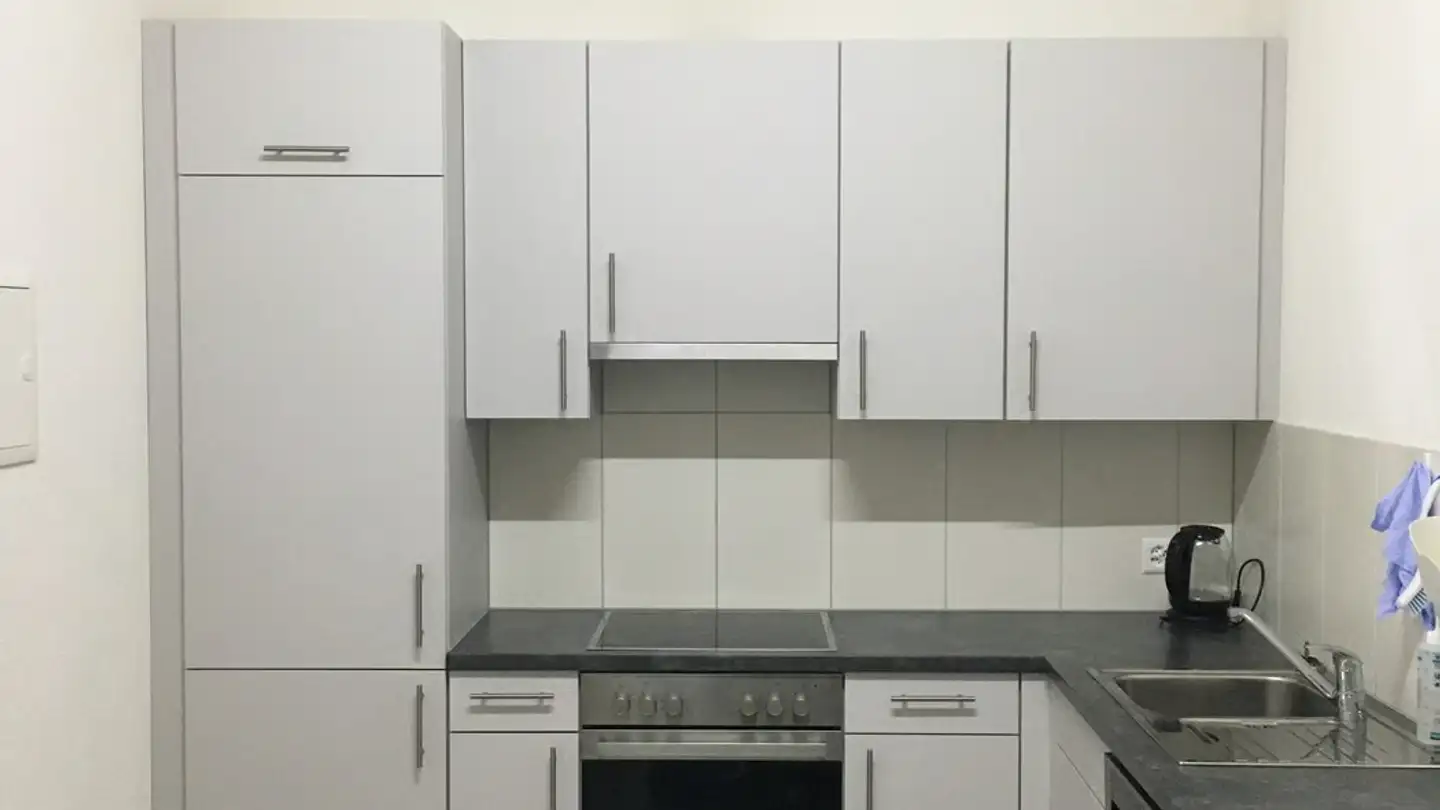 Appartamento in affitto - Schmidbreiten-Strasse 13, 8153 Rümlang