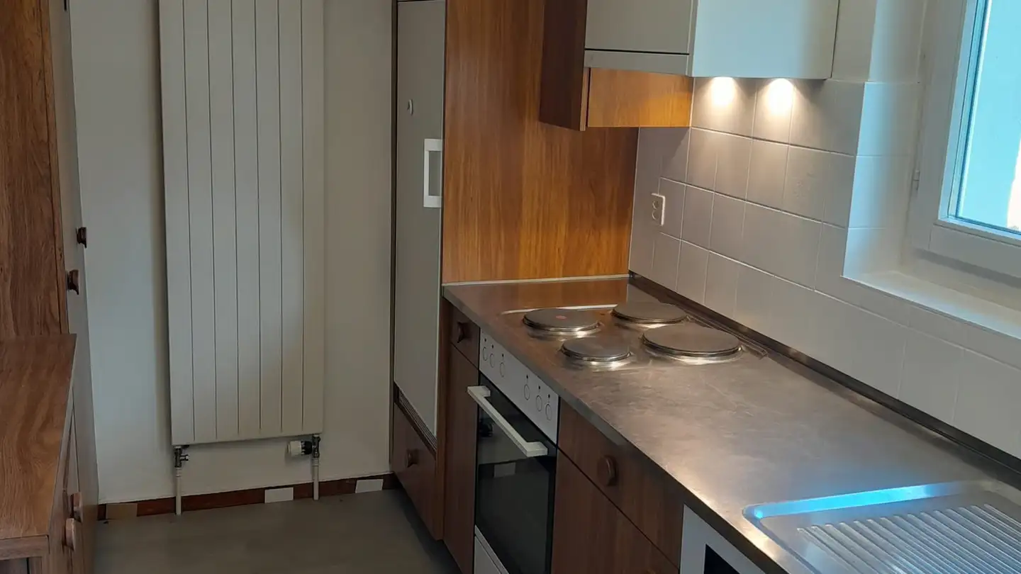 Single house for rent - 8556 Wigoltingen - Photo 4