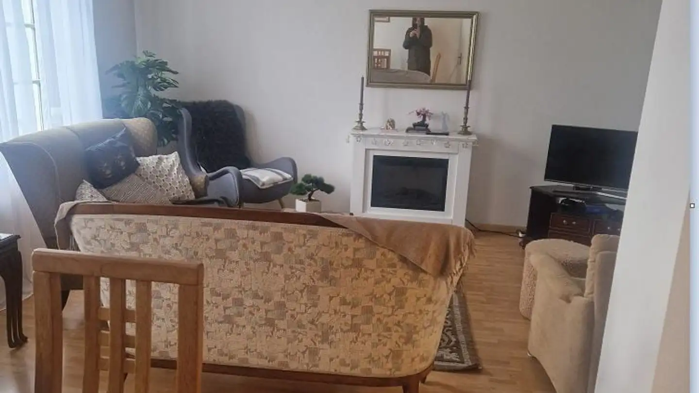 Apartment for sale - Schmiedgasse 36, 4125 Riehen - Photo 3