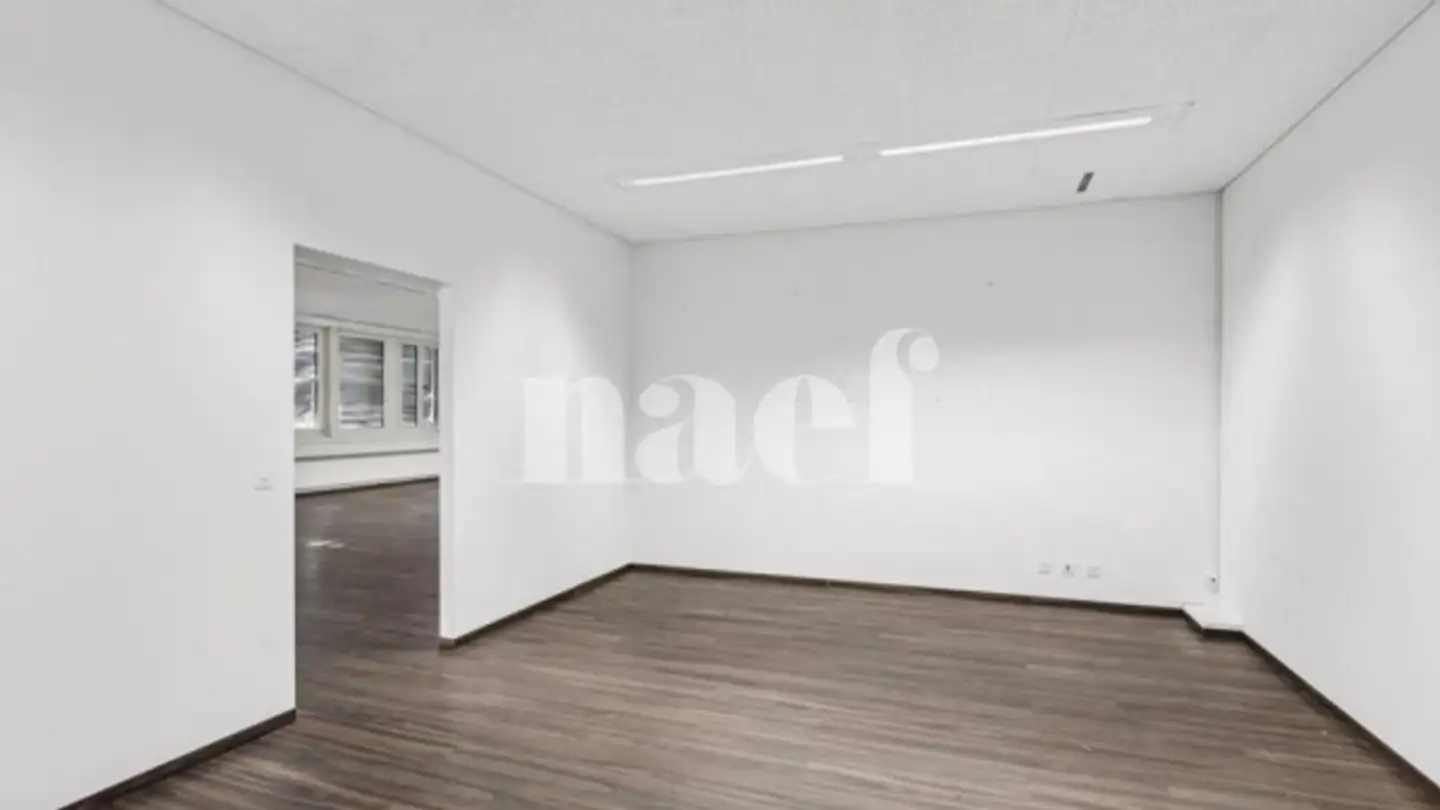 Commerciale in affitto - Avenue Des Champs-Montants 12a, 2074 Marin-Epagnier - Foto 3