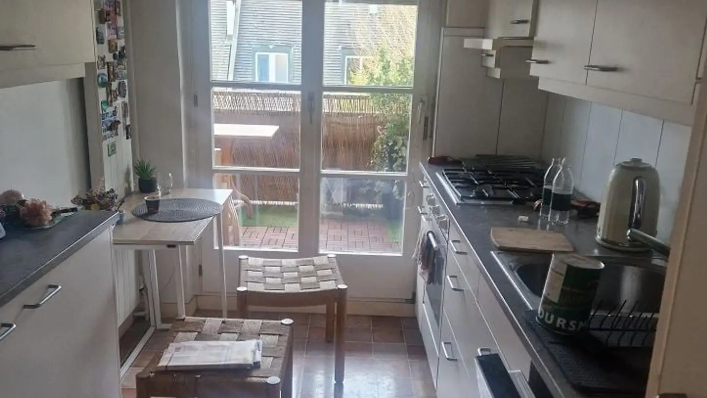 Apartment for sale - Schmiedgasse 36, 4125 Riehen - Photo 4