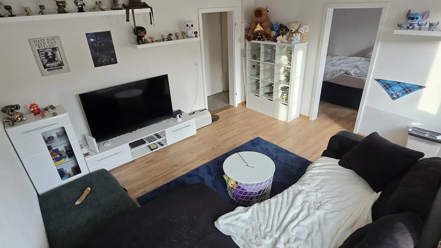 Wohnung mieten - Delsbergstrasse 20, 4203 Grellingen