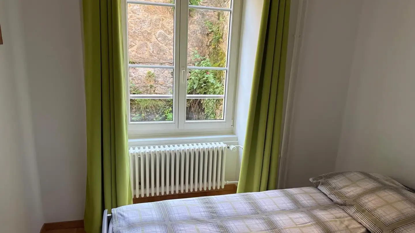 Stanza singola in affitto - 2000 Neuchâtel