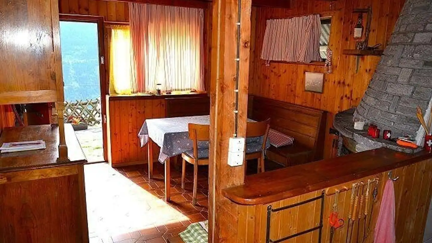 Haus kaufen - 6748 Anzonico - Foto 2