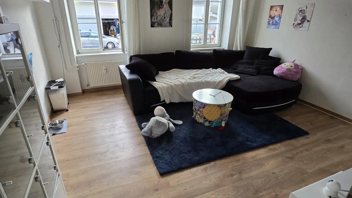 Appartement à louer - Delsbergstrasse 20, 4203 Grellingen - Photo 2