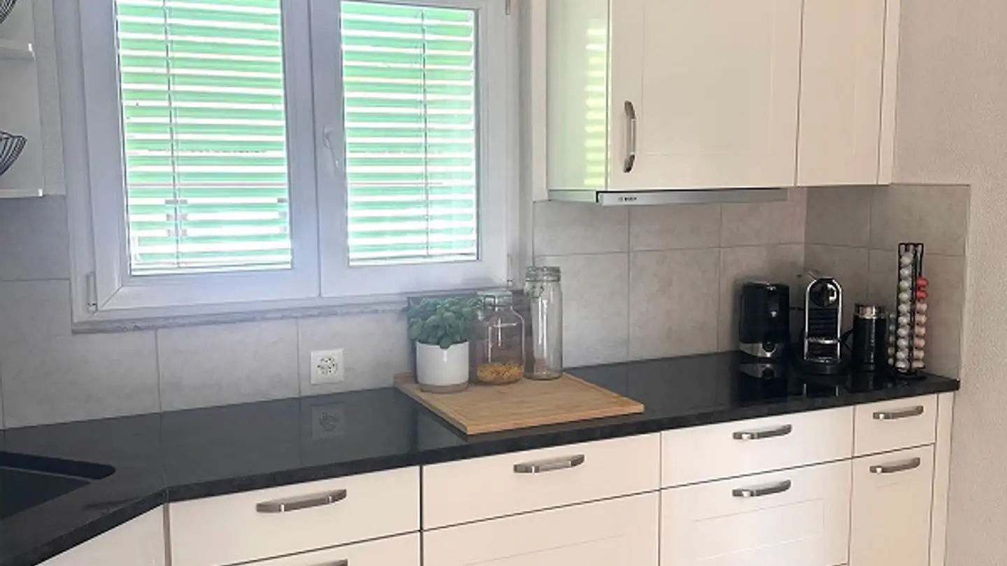 Wohnung mieten - Schachenweg, 8400 Winterthur