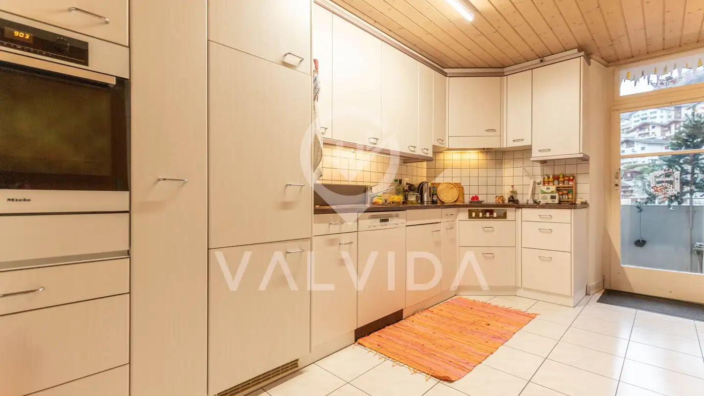 Wohnung kaufen - Bahnhofstrasse, 3922 Stalden VS - Foto 2