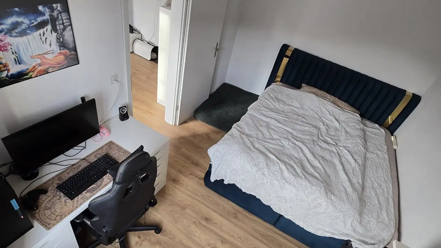 Appartement à louer - Delsbergstrasse 20, 4203 Grellingen - Photo 3