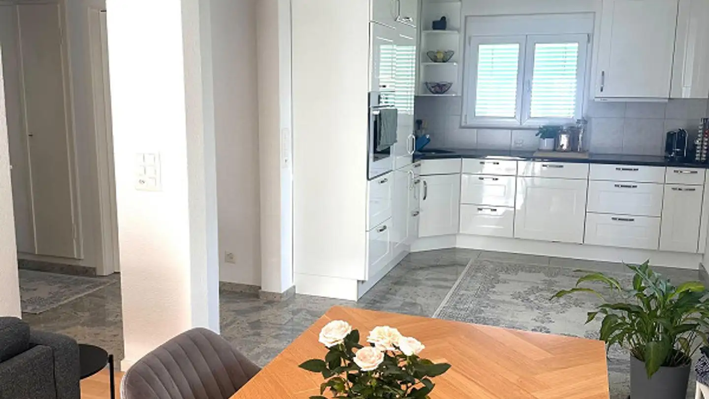 Wohnung mieten - Schachenweg, 8400 Winterthur - Foto 2