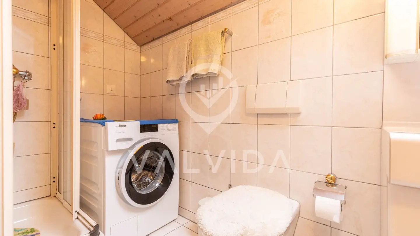 Wohnung kaufen - Bahnhofstrasse, 3922 Stalden VS - Foto 4