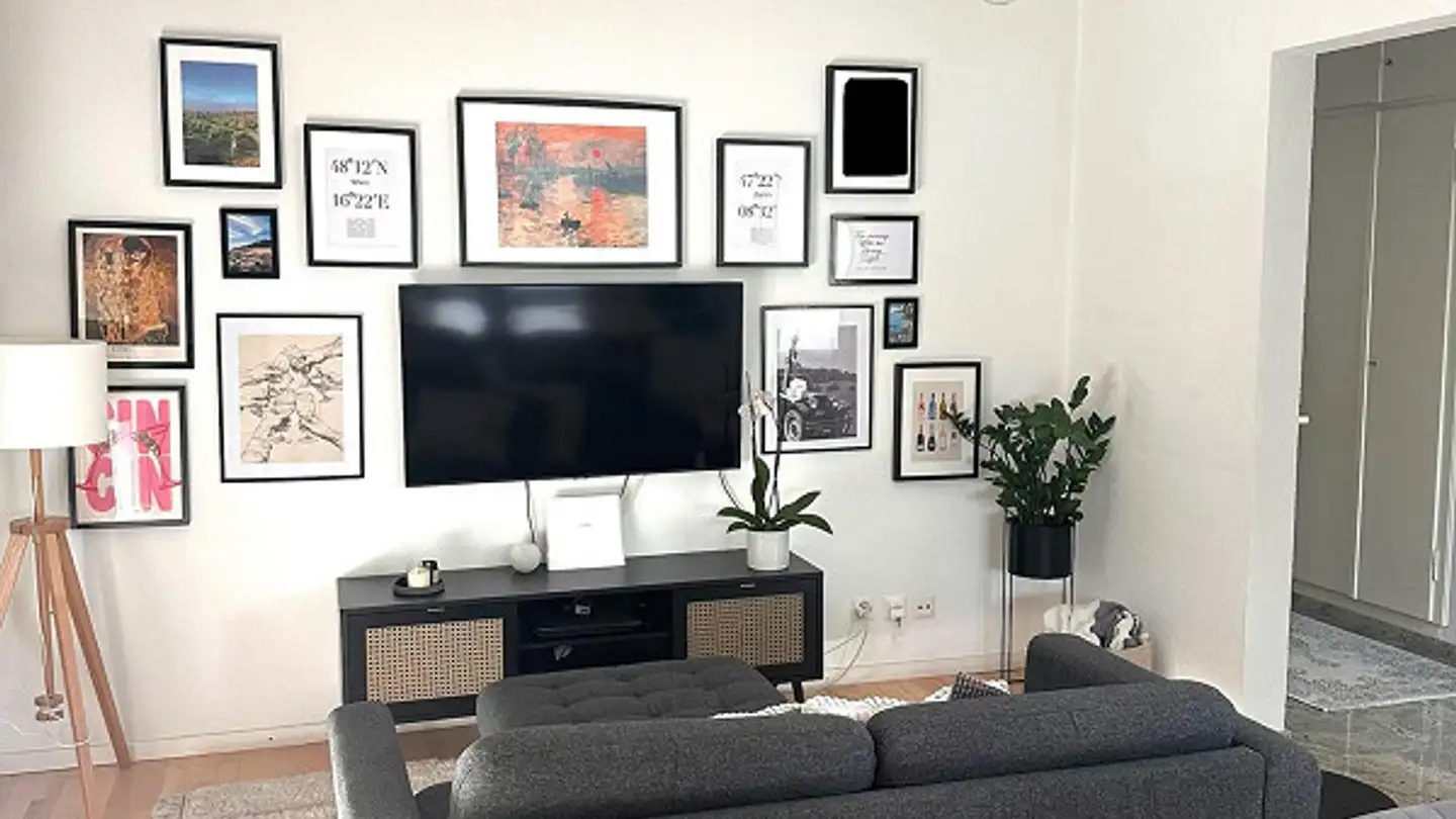 Wohnung mieten - Schachenweg, 8400 Winterthur - Foto 3