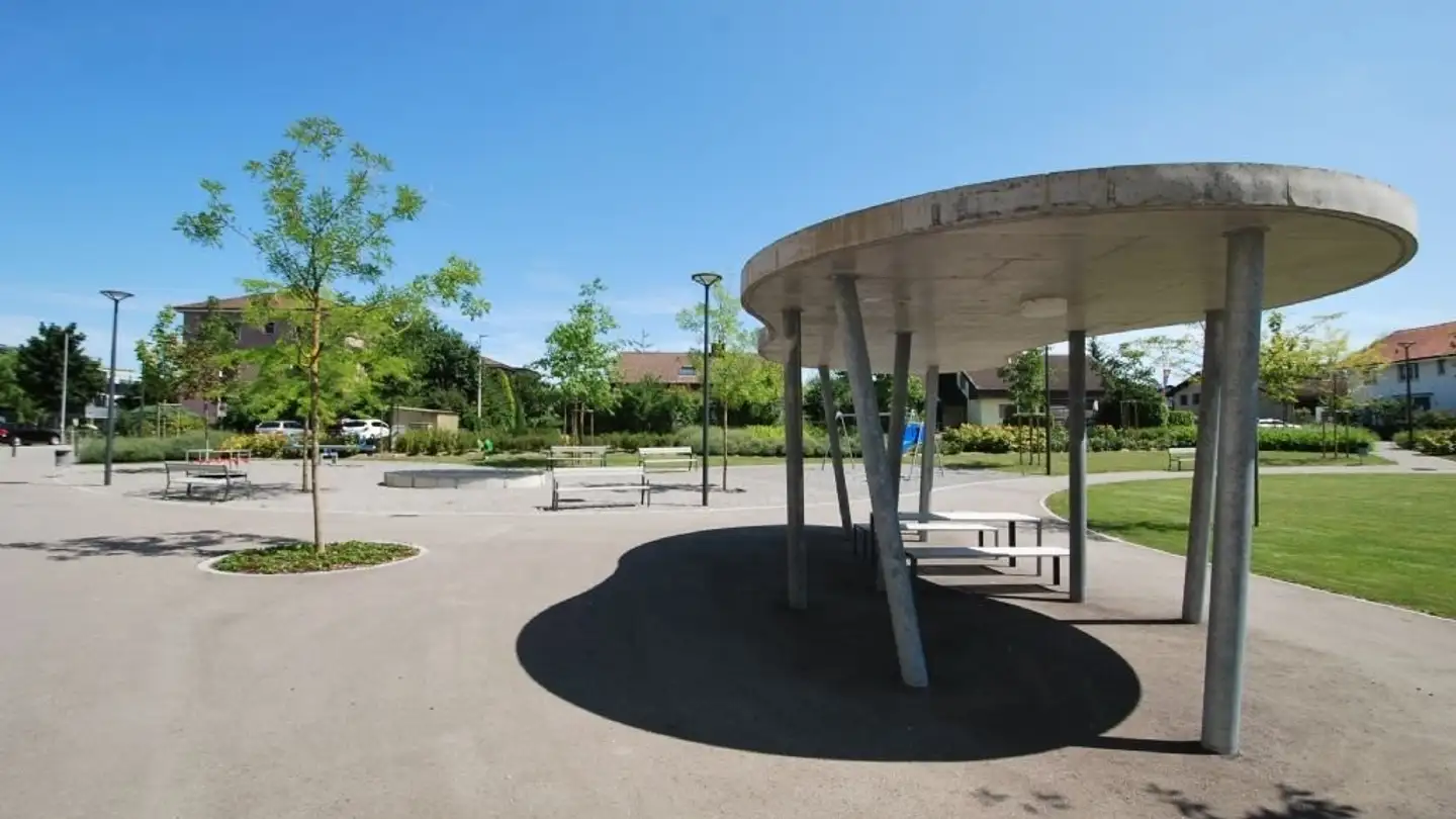 Wohnung mieten - Pfalzweg 34, 5603 Staufen - Foto 3