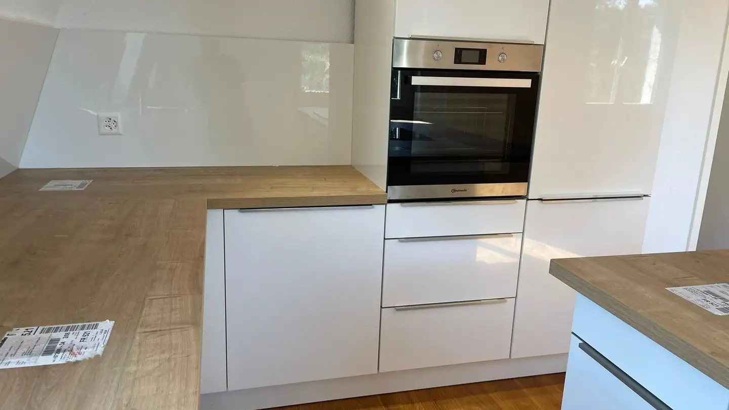 Appartamento in affitto - 4600 Olten - Foto 2