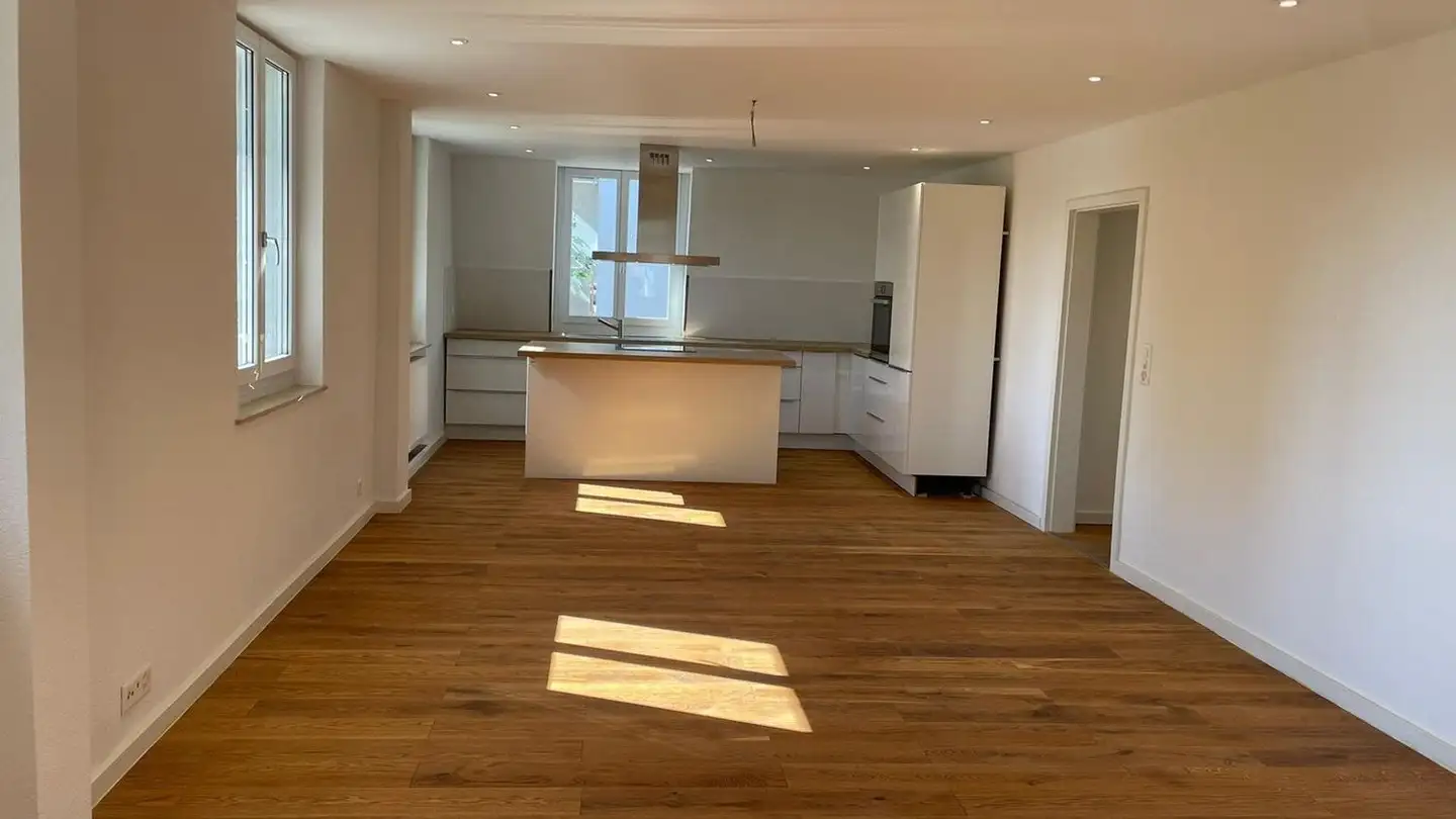 Appartamento in affitto - 4600 Olten - Foto 3