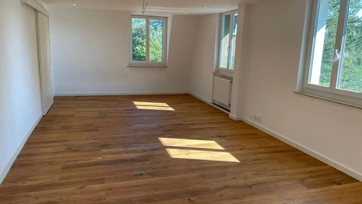 Appartamento in affitto - 4600 Olten - Foto 4